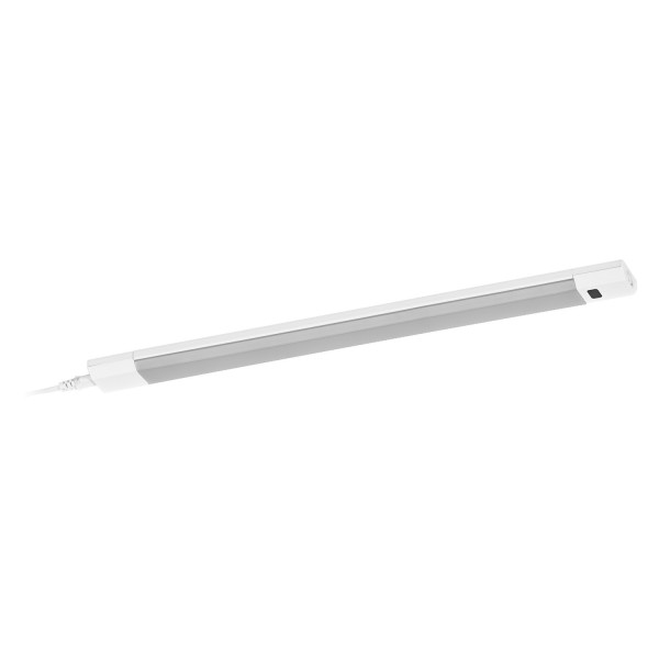 OSRAM LED Unterbauleuchte LINEAR EDGE SENSOR RGBW 30cm RGBW DIM White Remote Control Dimmbar Warm weiß 4099854463075