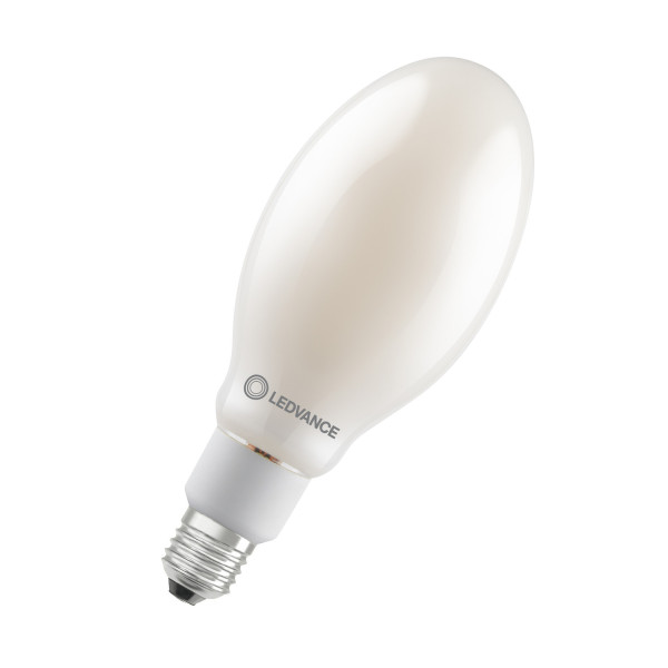 LEDVANCE LED Leuchtmittel HQL LED FILAMENT P 3000LM 16.2W 840 E27 Neutralweiss 4099854469961