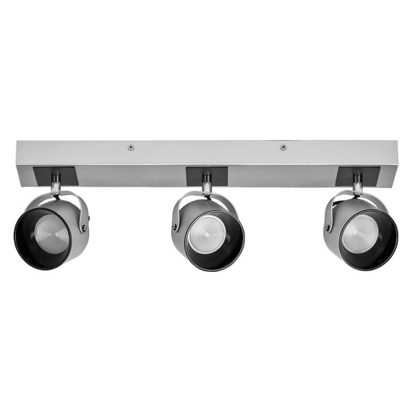 OSRAM LED Deckenleuchte DECOR SPOT JUPITER 3 Spot Warm weiß 4099854471476