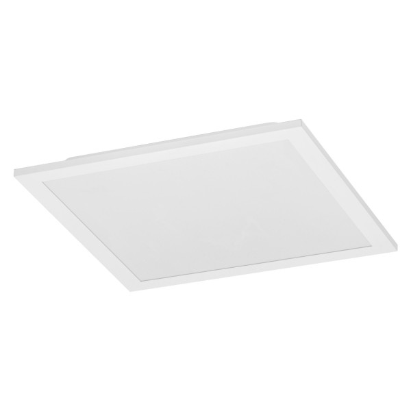 OSRAM LED Deckenleuchte SMART+ WIFI PANEL MAGIC RGB 300x300mm Dimmbar RGBTW 4099854472053