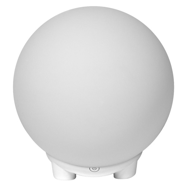 OSRAM LED Tischleuchte SMART+ BALL MAGIC RGB Mini RGBW USB Dimmbar Tunable White,RGB 4099854475825