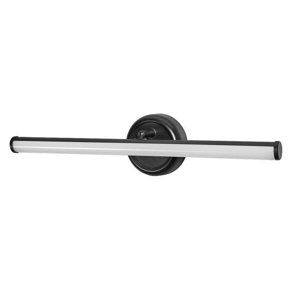 OSRAM LED Wandleuchte NIGHTLUX STICK 830 DIM USB Black Dimmbar Warm weiß 4099854478888