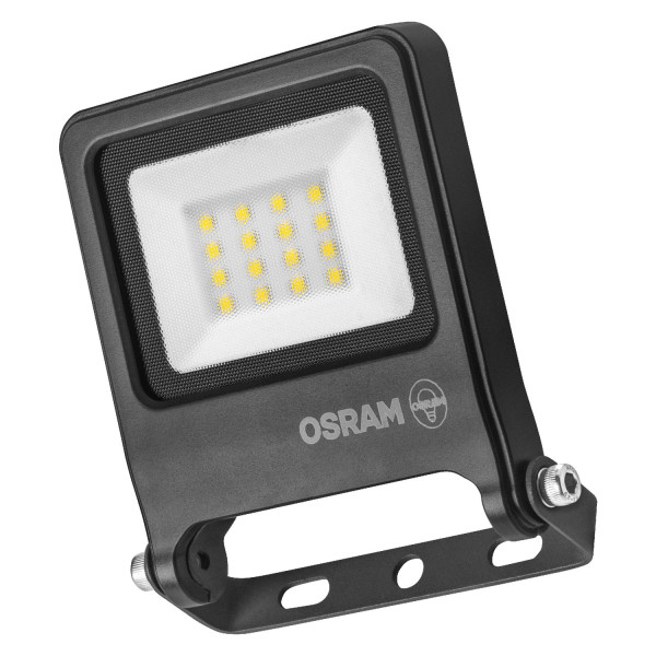 OSRAM LED Aussenleuchte ENDURA Flood Cool White PCR Neutralweiss 4099854485961