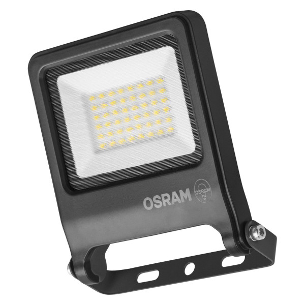 OSRAM LED Aussenleuchte ENDURA Flood Warm White PCR Warm weiß 4099854486463