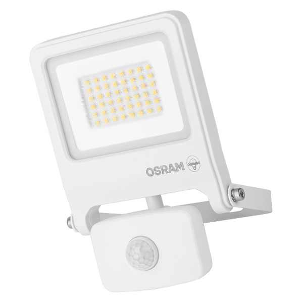 OSRAM LED Fluter ENDURA Flood Sensor Warm White PCR Warm weiß 4099854487231