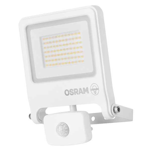 OSRAM LED Fluter ENDURA Flood Sensor Warm White PCR Warm weiß 4099854487309