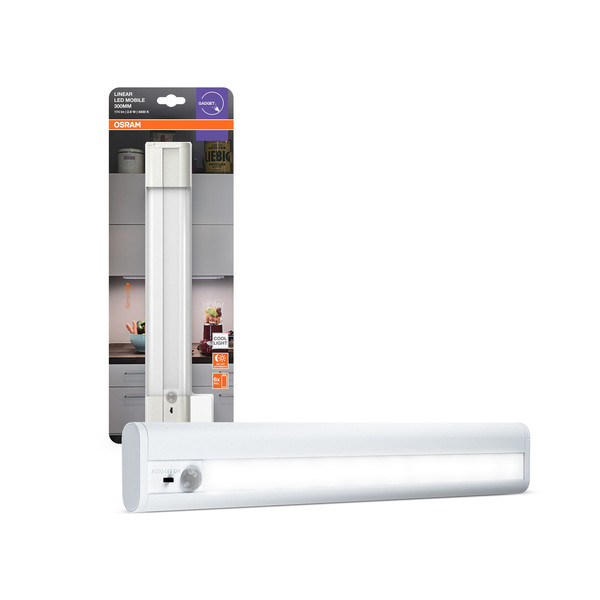 OSRAM LED Zubehör Linear LED Mobile Battery 300 White 4099854497360