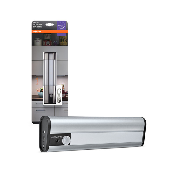 OSRAM LED Zubehör Linear LED Mobile USB 200 White 4099854497391