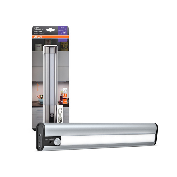 OSRAM LED Zubehör Linear LED Mobile USB 300 White 4099854497445