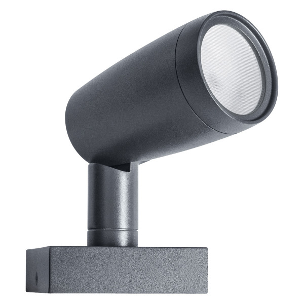 OSRAM LED Aussen-Spotleuchte Smart+ Garden Spot Multicolor Spot RGB + W Dimmbar RGBWW 4099854497650