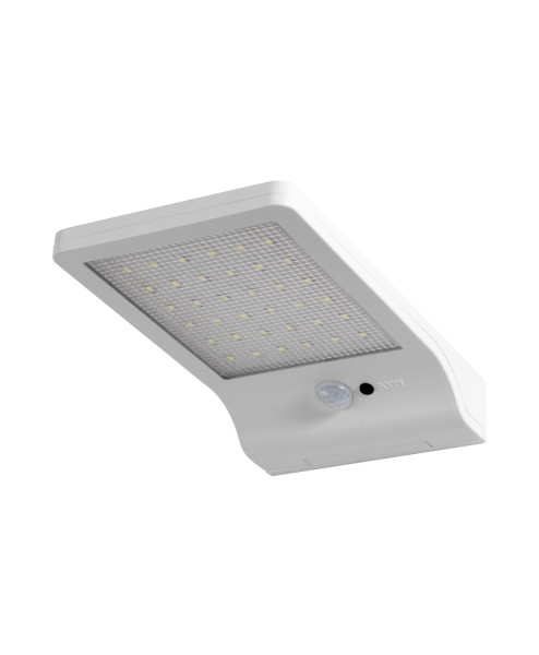 OSRAM LED Aussenleuchte DoorLED Solar 4000K White Neutralweiss 4099854531491