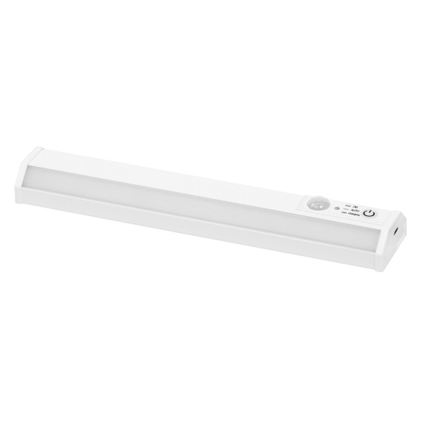 OSRAM LED Nachtlicht LINEAR LED MOBILE BACKLIGHT USB Backlight sensor 200mm Neutralweiss 4099854531897