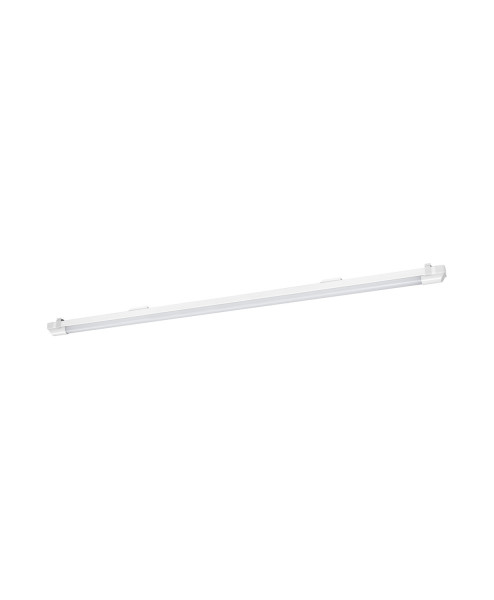 OSRAM LED Unterbauleuchte LED POWER BATTEN 1200 mm 25 W 3000 K Warm weiß 4099854536908