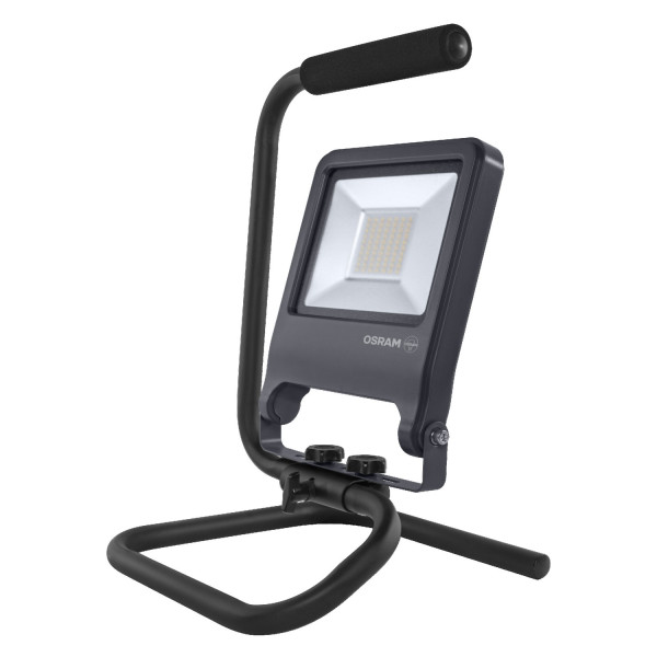OSRAM LED Aussen-Strahler WORKLIGHTS S-STAND 50W 840 Neutralweiss 4099854572098