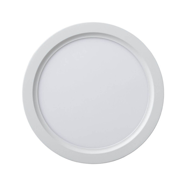Ledxon EDOS Round LED Deckeneinbauleuchte 15W Weiß 4000K Neutralweiss 1050Lm >90Ra