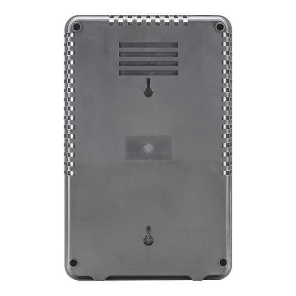 Legrand Unterbrechungsfreie Stromversorgung USV-Anlage, Keor Multiplug mit 800VA/480W 6xSteckdosen & USB, Inverter AVR 310082