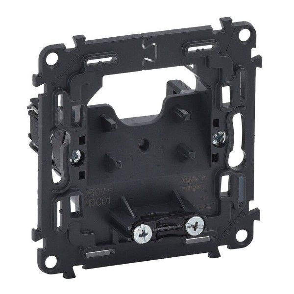 Legrand Valena Life Einsatz INMATIC Kabelauslass ohne Klemmen 753034