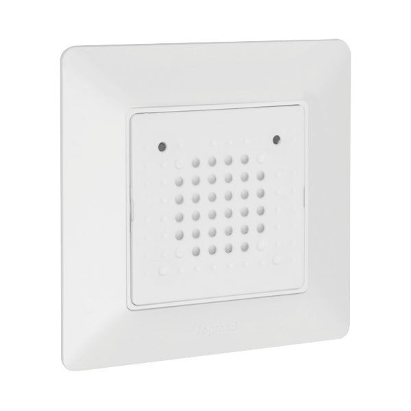 Legrand Valena Life Elektronik Läutewerk 12V Ultraweiß A75111