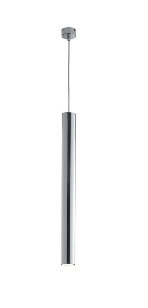 LUCE Design Fluke Pendelleuchte GU10 Chrom