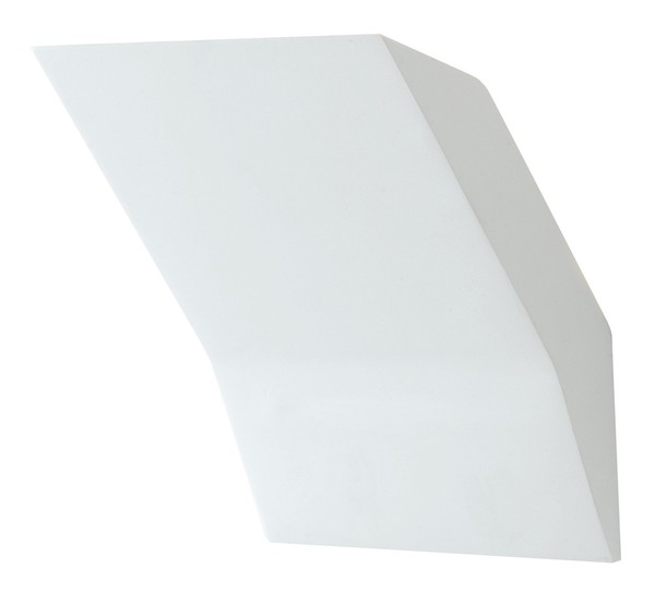 LUCE Design Montblanc Wandleuchte G9 Weiß