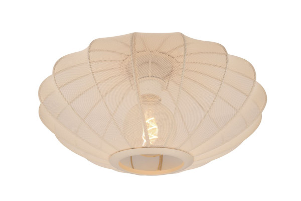 Lucide CORINA Deckenleuchte E27 Beige 03147/40/38