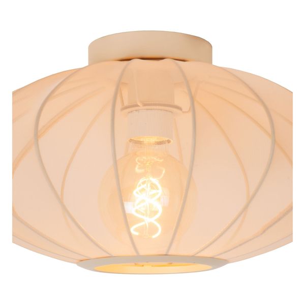 Lucide CORINA Deckenleuchte E27 Beige 03147/40/38
