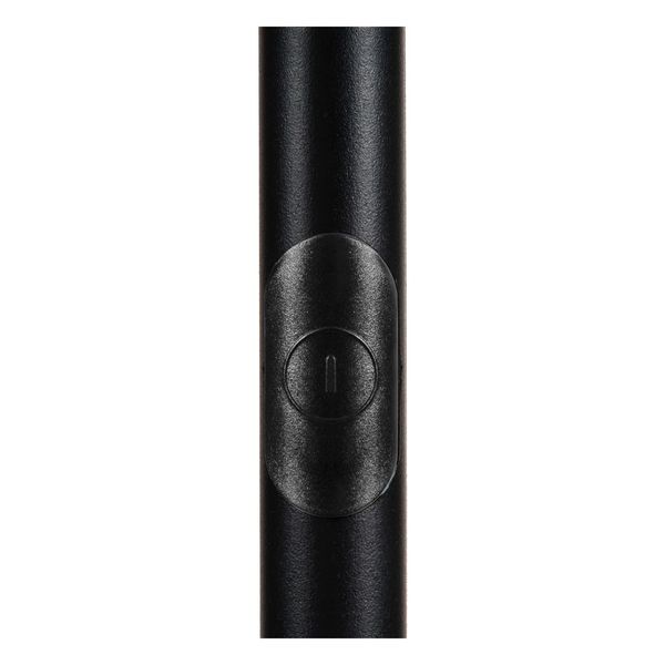 Lucide CELESTE LED Stehleuchte 21W dimmbar Schwarz 90Ra 03745/24/30