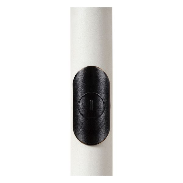 Lucide CELESTE LED Stehleuchte 21W dimmbar Weiß 90Ra 03745/24/31