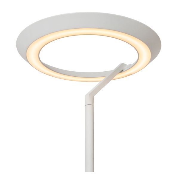 Lucide CELESTE LED Stehleuchte 21W dimmbar Weiß 90Ra 03745/24/31