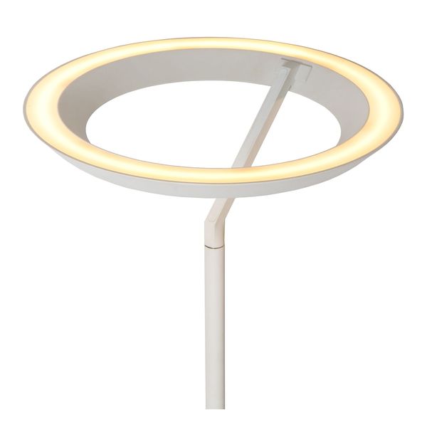 Lucide CELESTE LED Stehleuchte 21W dimmbar Weiß 90Ra 03745/24/31