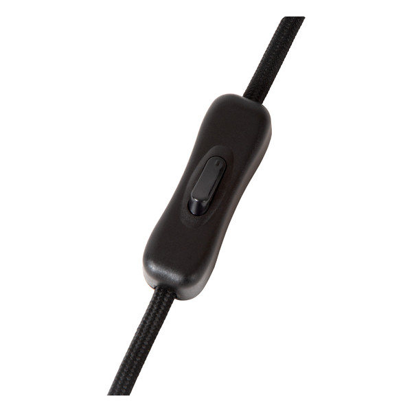 Lucide BIRTLE E14 Tischlampe Modern Opal 05550/10/61