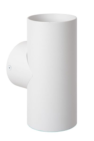 Lucide BONDI Wandleuchte 2x GU10 Weiß 09242/02/31