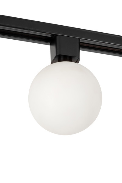 Lucide TRACK G9 Schienensystem Modern Opal 09959/30/61