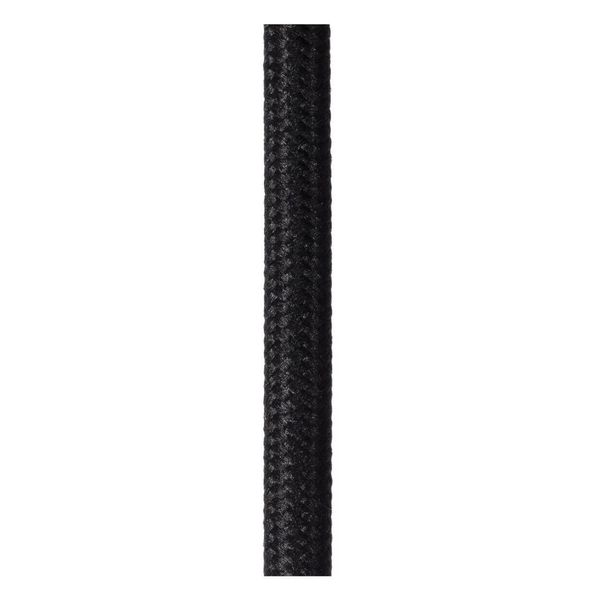 Lucide DANZA Pendelleuchte E27 Schwarz 21428/40/30