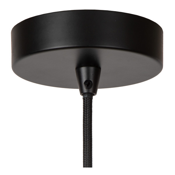 Lucide FOLD E27 Pendelleuchten Modern Weiß 60-158cm 21439/40/31