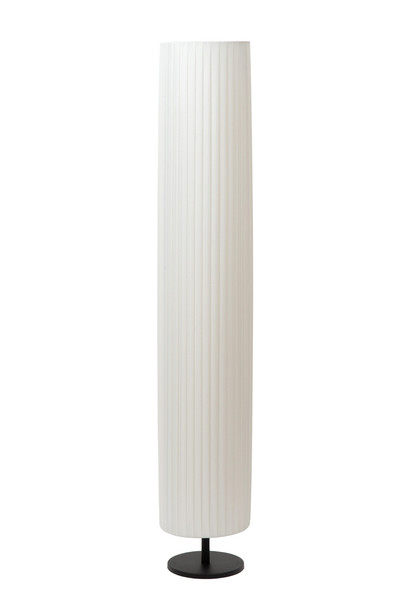 Lucide FOLD E27 Stehlampe 2-fach Modern Weiß 21739/12/31