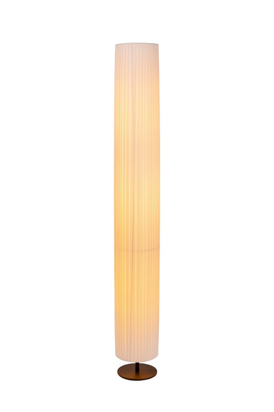 Lucide FOLD E27 Stehlampe 3-fach Modern Weiß 21739/16/31