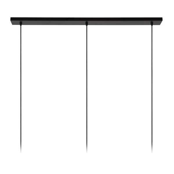 Lucide SINGALA Pendelleuchte 3x E27 Mattes Gold, Messing, Opal 25413/03/02