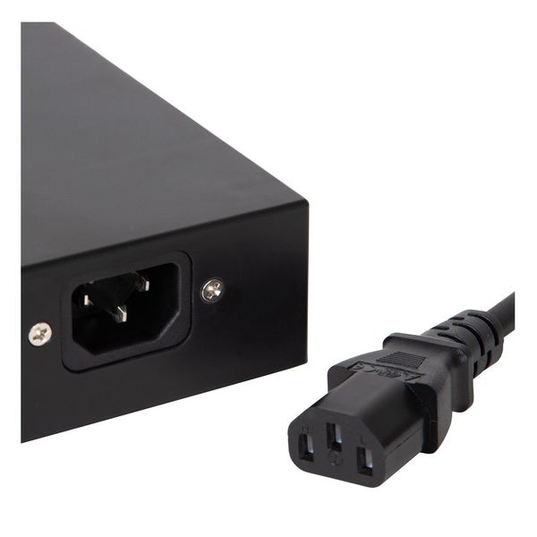 Lucide THE DOCK Kabellose Ladegerät / Ladestation / Schwarz 27889/06/30 max. 6 Lampen