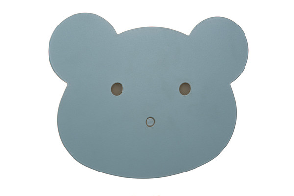 Lucide CHARLIE LED Wandleuchte 7W dimmbar Steuerbare Lichtfarbe Modern Blau 44204/08/35