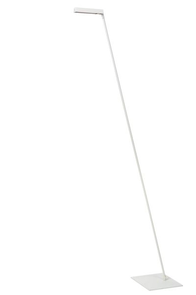 Lucide LAVALE LED Stehleuchte 3W dimmbar drehbar Weiß 44701/03/31