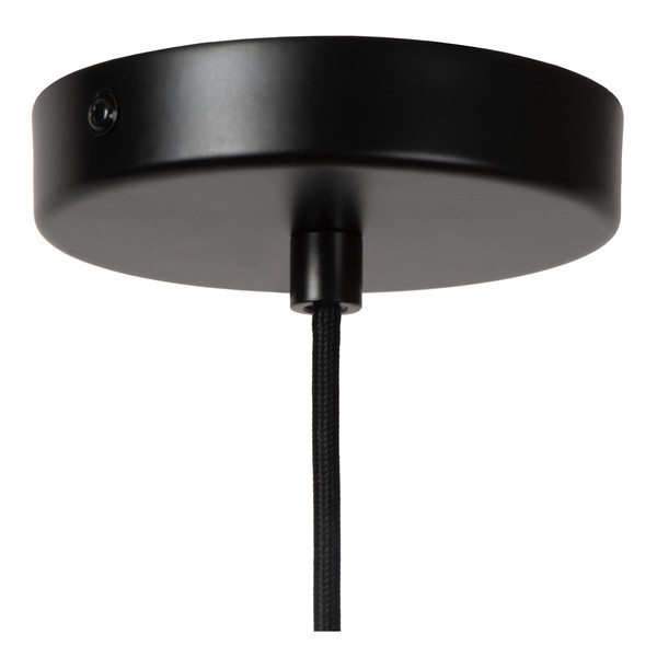 Lucide ROLLO E27 Pendelleuchten Modern Terrakotta 70-150cm 45491/40/55