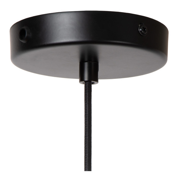 Lucide ROLLO E27 Pendelleuchten Modern Terrakotta 70-150cm 45491/40/55