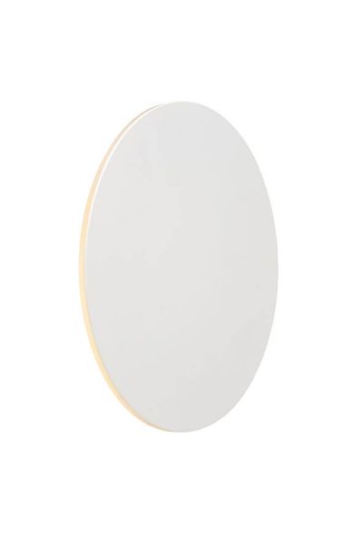Lucide EKLYPS LED LED Wandleuchte 8W Weiß 46201/08/31