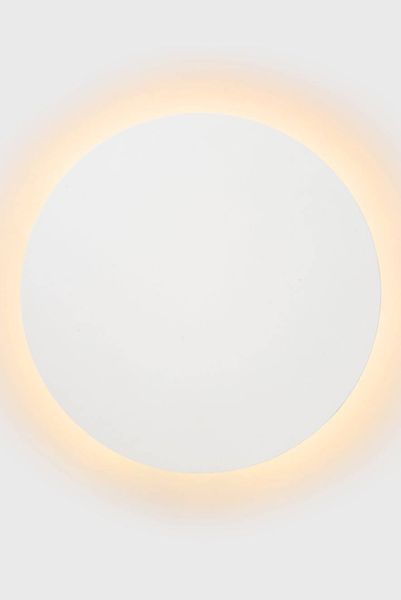 Lucide EKLYPS LED LED Wandleuchte 8W Weiß 46201/08/31
