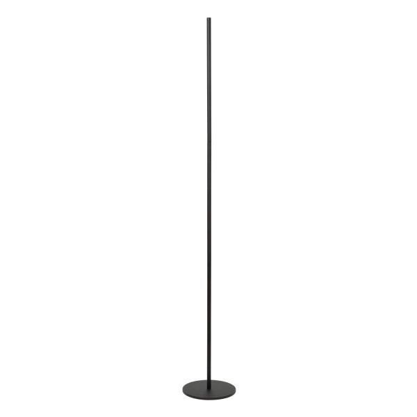 Lucide FINAN LED Stehlampe 32W dimmbar Warmweiss Modern Schwarz 68710/33/30