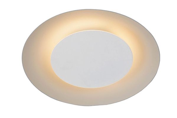 Lucide FOSKAL LED Deckenleuchte 6W Weiß 79177/06/31