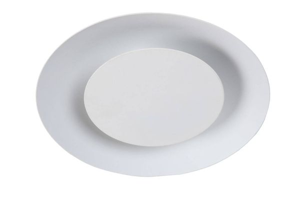 Lucide FOSKAL LED Deckenleuchte 6W Weiß 79177/06/31