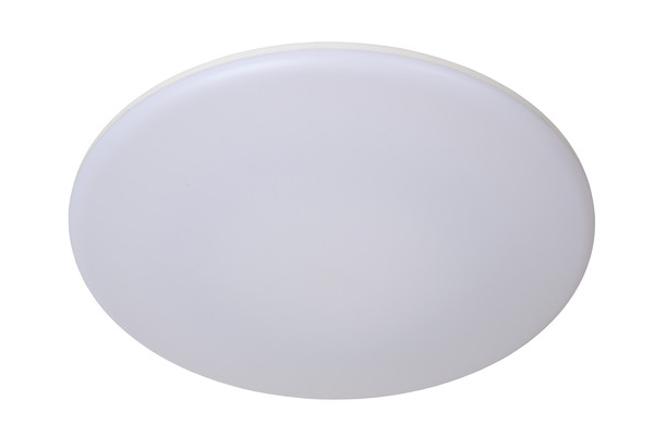 Lucide OLSON LED Deckenleuchte 36W dimmbar Steuerbare Lichtfarbe Opal 79190/36/61