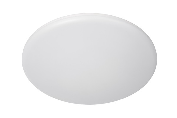 Lucide OLSON LED Deckenleuchte 45W dimmbar Steuerbare Lichtfarbe Opal 79190/45/61